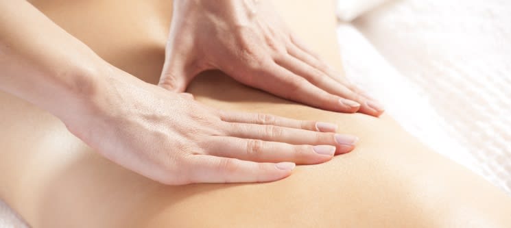 Momento Único: Massagem Relax Corpo Inteiro | 50 Minutos | Antas