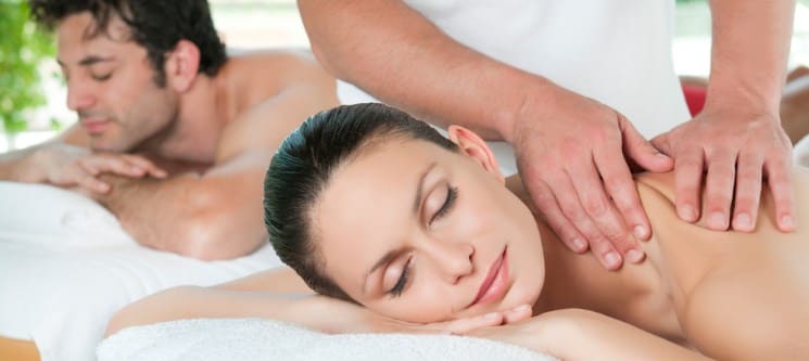 Massagem de Relaxamento com Óleos à Escolha a Dois | Matosinhos