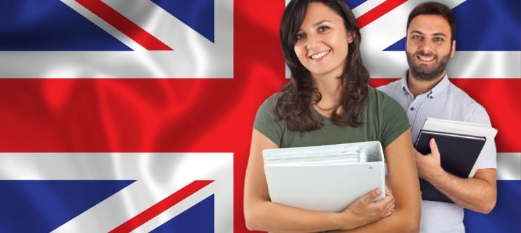 Curso de Inglês Online para Dois | 6 Meses | Cambridge Academy