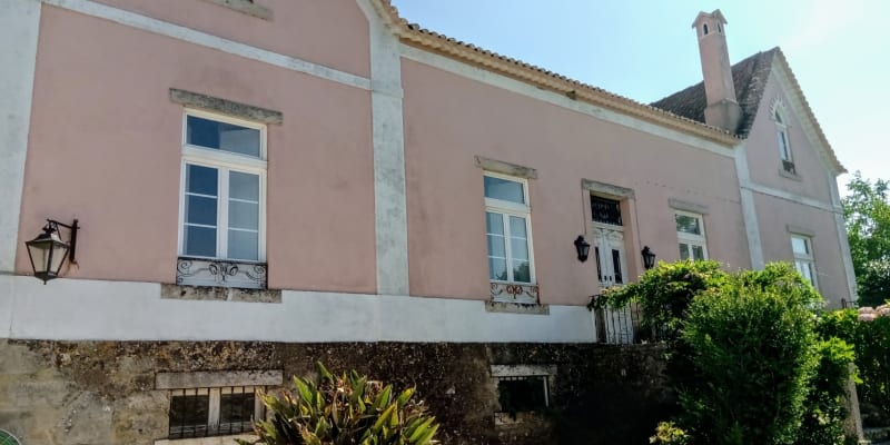 Quinta Do Banco - Alenquer | 1 ou 2 Noites c/ Opção Jantar