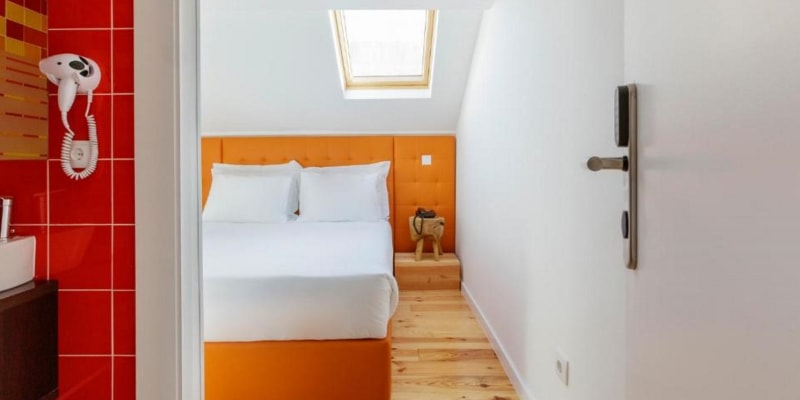 São Francisco Guesthouse - Porto | Estadia de Romance na Invicta