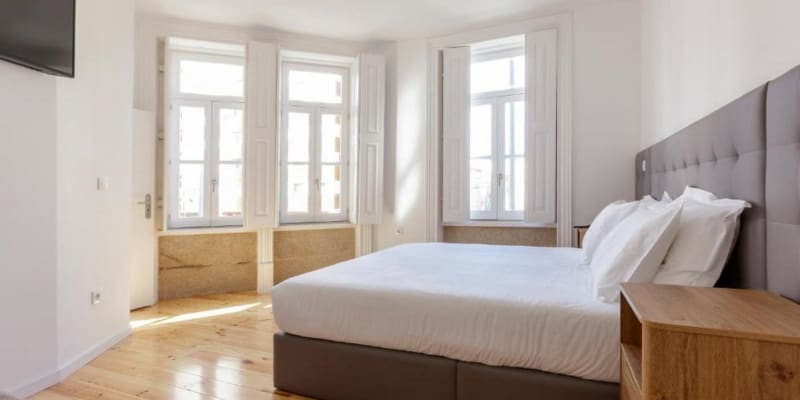 São Francisco Guesthouse - Porto | Estadia de Romance na Invicta