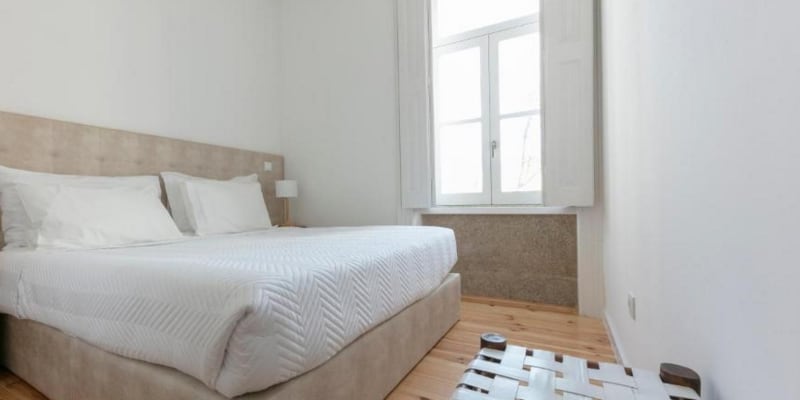 São Francisco Guesthouse - Porto | Estadia de Romance na Invicta