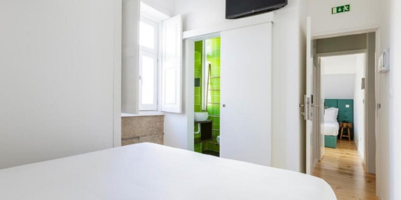 São Francisco Guesthouse - Porto | Estadia de Romance na Invicta