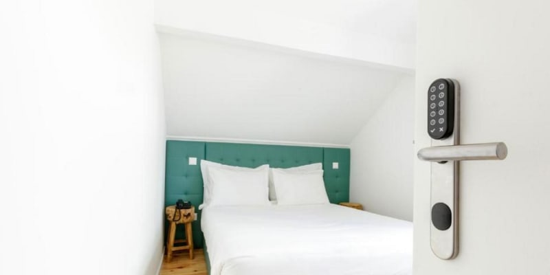 São Francisco Guesthouse - Porto | Estadia de Romance na Invicta