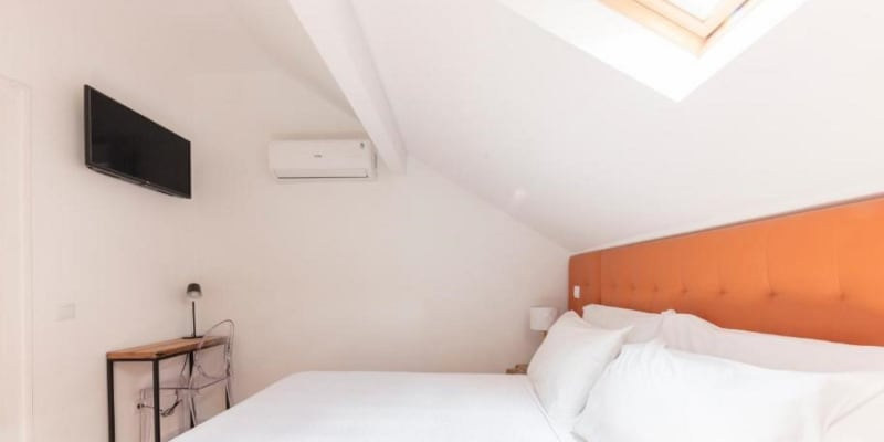 São Francisco Guesthouse - Porto | Estadia de Romance na Invicta