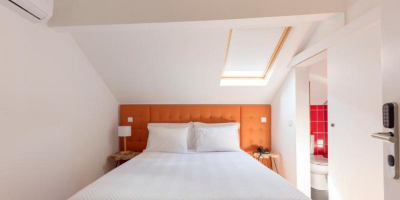 São Francisco Guesthouse - Porto | Estadia de Romance na Invicta