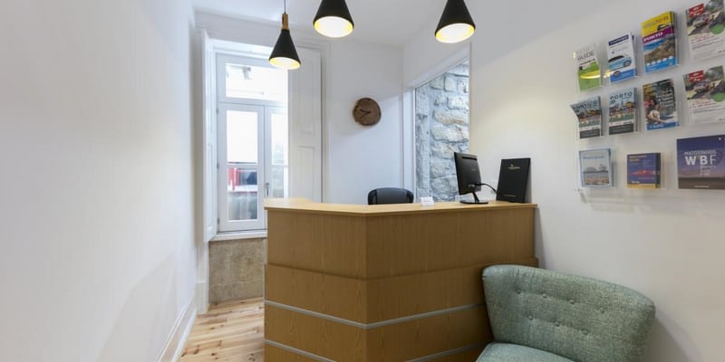 São Francisco Guesthouse - Porto | Estadia de Romance na Invicta