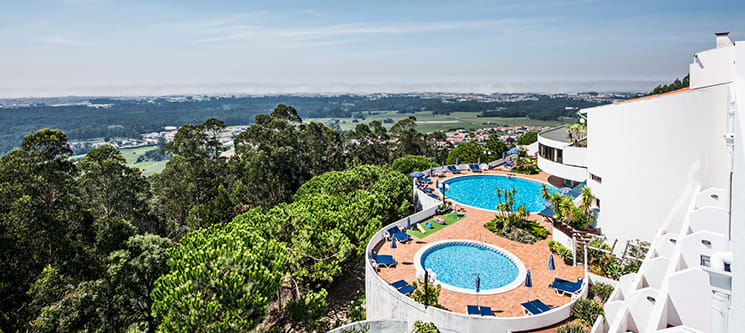 São Félix Hotel Hillside & Nature - Porto | Estadia de 1 ou 2 Noites