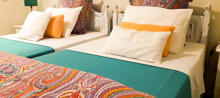 A Casa da Ti Laura - Aveiro | Estadia de 1 ou 2 Noites na Veneza Portuguesa