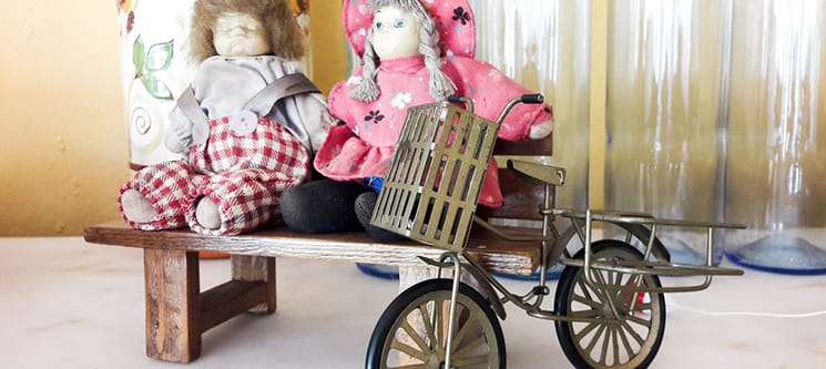 A Casa da Ti Laura - Aveiro | Estadia de 1 ou 2 Noites na Veneza Portuguesa