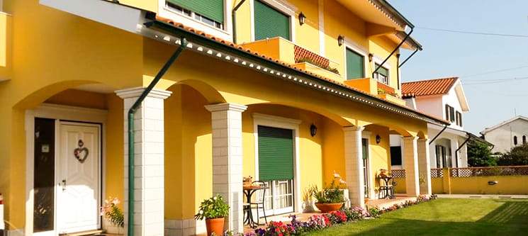 A Casa da Ti Laura - Aveiro | Estadia de 1 ou 2 Noites na Veneza Portuguesa