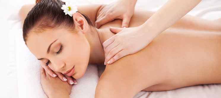 Perfect Gift! 2 Massagens de Relaxamento no Porto | 30 Minutos de Beleza e Bem-Estar