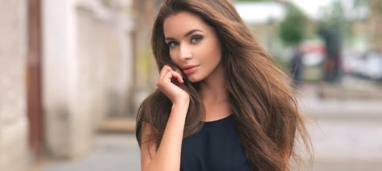 Lavagem + Máscara + Brushing | Cabelos Arranjados em 45 Min. | S. Mamede de Infesta