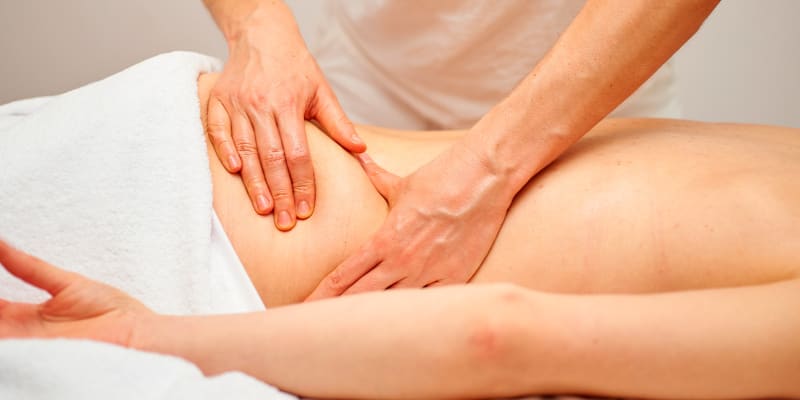 4 Sessões DLM, Massagem Modeladora ou Anti-celulítica com Ventosas | Maia