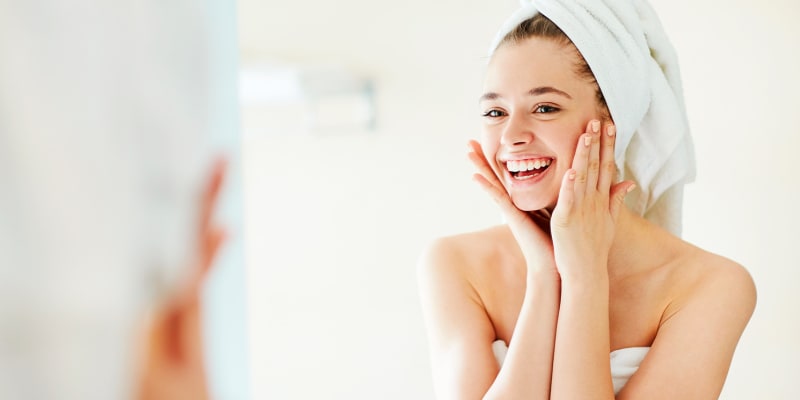 2 Sessões Spa Facial ou Circuito Lifting com Máscara de Colagénio | 1 Hora | Maia