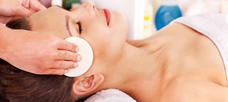 Tratamentos de Rosto... 3 Opções para uma Pele Perfeita! Boavista