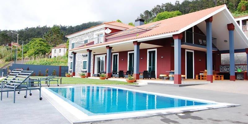 Casa do Caminho Verde - Madeira | Escapadinha de 2 Noites