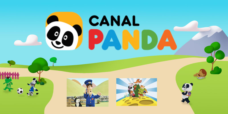 As Actividades e os Jogos Mais Divertidos com o Canal Panda! As Actividades e os Jogos Mais Divertidos com o Canal Panda!