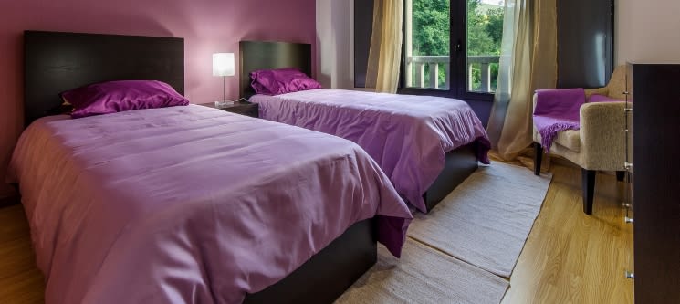 Casa da Cevidade - Melgaço | 1 ou 2 Noites em Plena Natureza