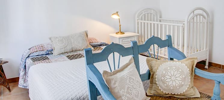 Casa de Marmelar - Vidigueira | Escapadinha na Planície Alentejana