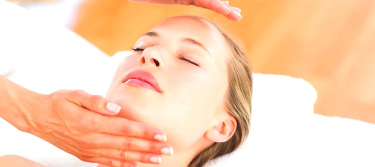 Curso de Reiki - Nível 1, 2, 3A ou 3B | 8 Horas - Porto