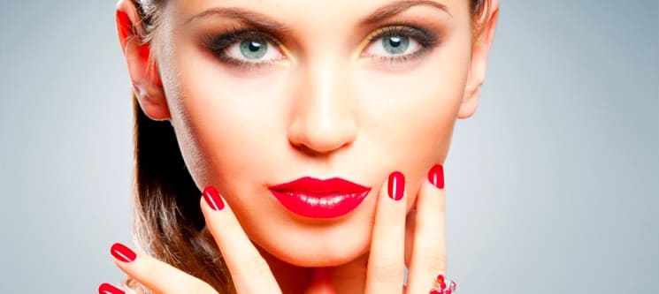 Spa Mãos e Pés | Esfoliação + Massagem + Verniz Gel | Sta.Catarina