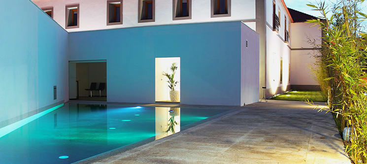 Convento da Sertã Hotel 4* | Noite de Romance