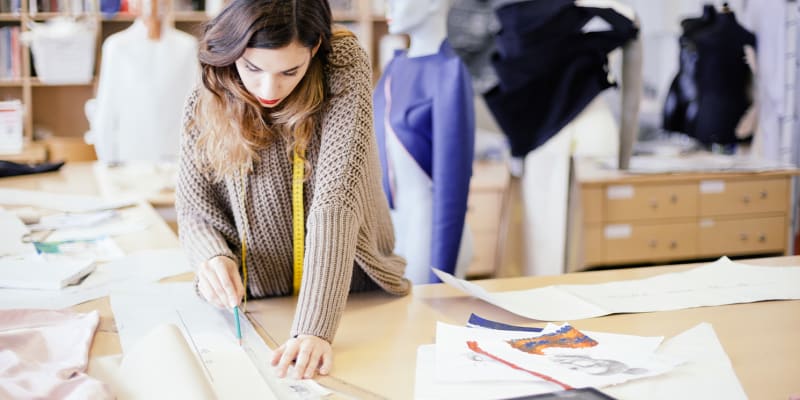 Workshop de Iniciação à Costura Criativa - 4 Horas | Riera Alta - Porto