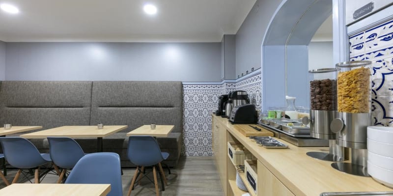 D' El Rei B&B - Porto | Estadia Romântica na Invicta