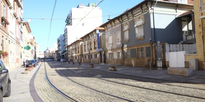 D' El Rei B&B - Porto | Estadia Romântica na Invicta