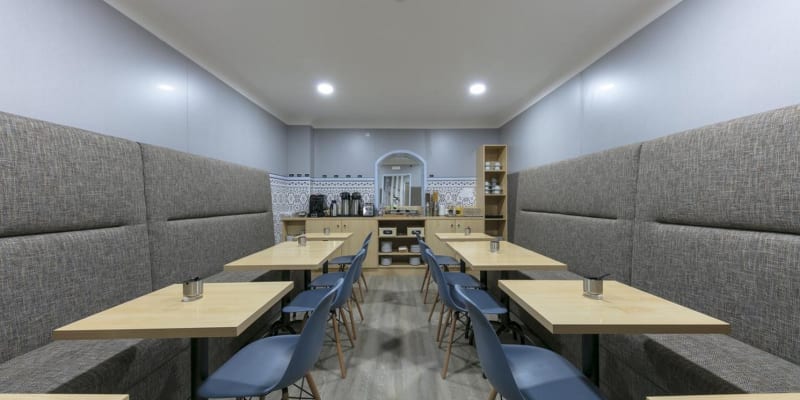 D' El Rei B&B - Porto | Estadia Romântica na Invicta