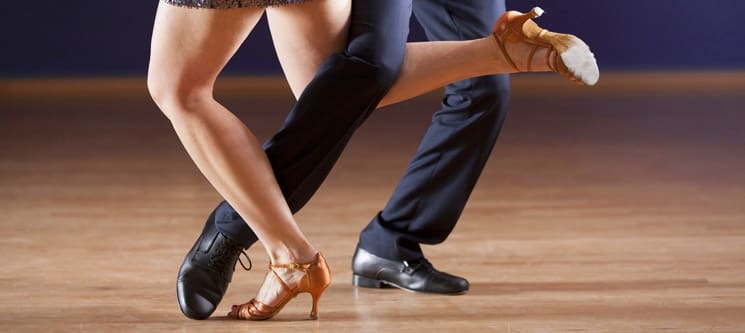 Aula de Dança à Escolha em Horário Pós-Laboral | 1 Hora | Sintra