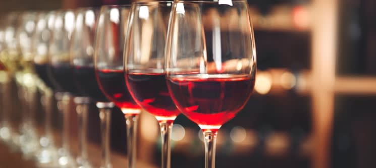 Curso de Vinhos - Aprender a Prová-los Sem Dúvidas | Porto