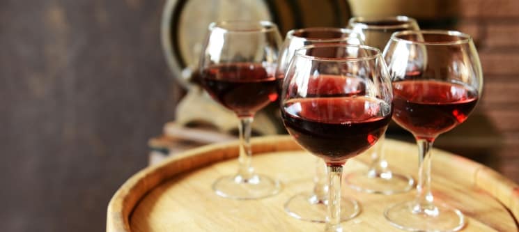 Ervideira Apaixonante! Prova de Vinhos + Visita à Adega c/ Degustação para Dois | Monsaraz