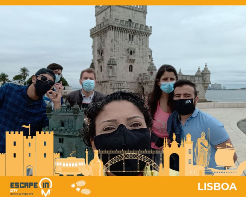 10 MELHORES Jogos de fuga e escape em Lisboa - Tripadvisor