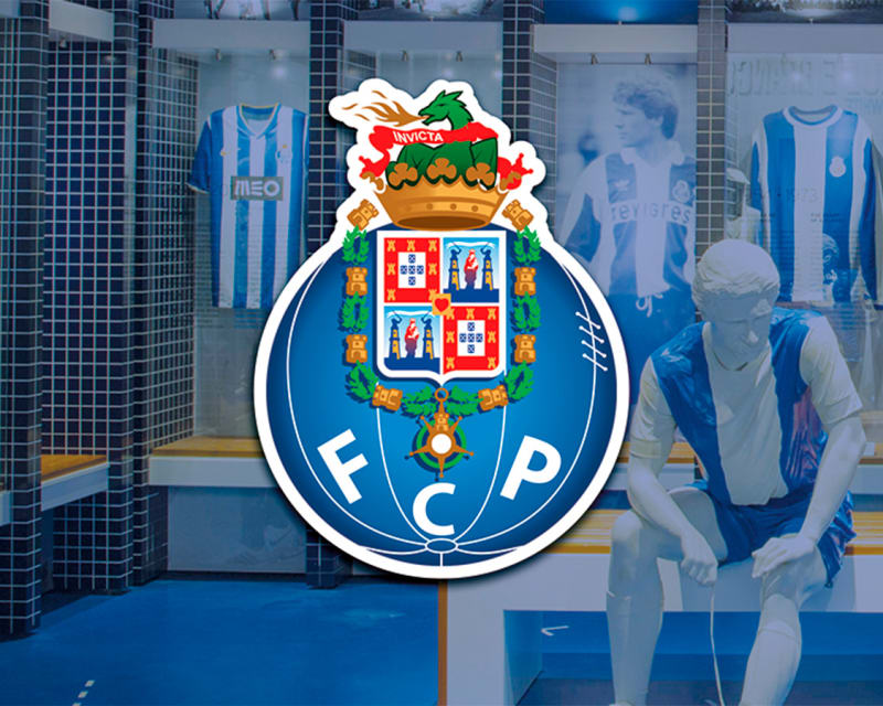 Pack oferta FC Porto - Estadia