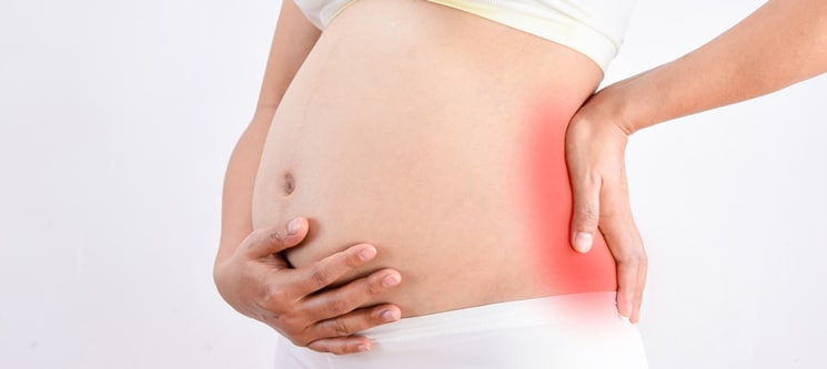 Especial Mamã Relax | Massagem para Grávidas | 1h | Oeiras ou Lisboa