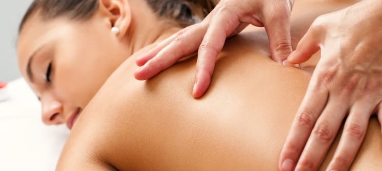 Sessão de Fisioterapia ou Osteopatia | 1h | Oeiras ou Lisboa