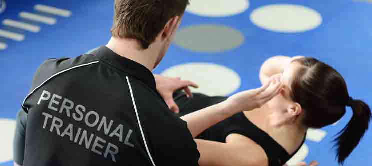 Get Fit | Sessão Exclusiva com Personal Trainer | 1 Hora - Lisboa e Oeiras