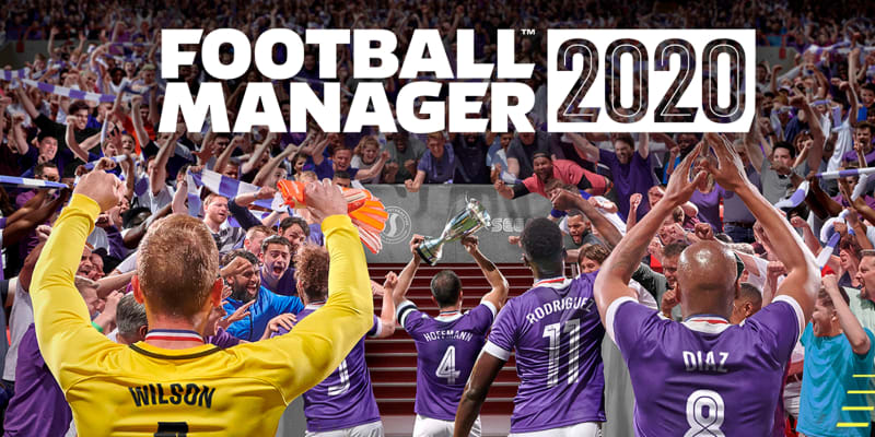 Football Manager 2020 Está Disponível de Forma Gratuita Football Manager 2020 Está Disponível de Forma Gratuita