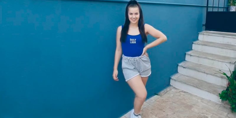 Quarentena ao Ritmo do Funk! Aulas de Funk Online no Instagram Quarentena ao Ritmo do Funk! Aulas de Funk Online no Instagram