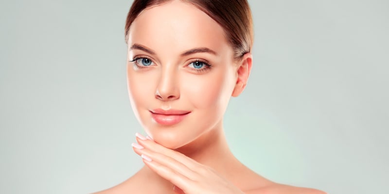 Boost Pós-Férias com Tratamento de Rosto 100% Biológico | Hamsa Terapias - Porto