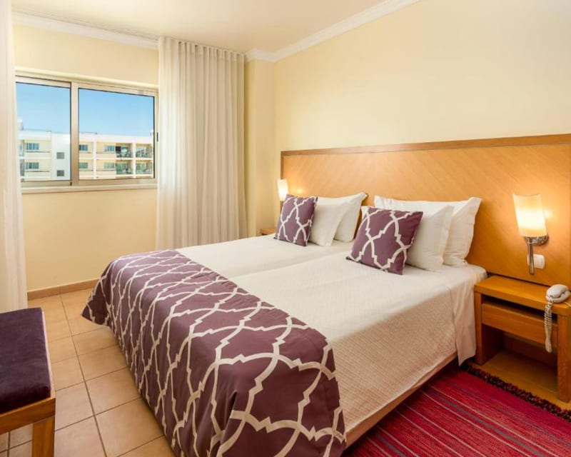 Hotel Apartamento Dunamar,Monte Gordo 2023