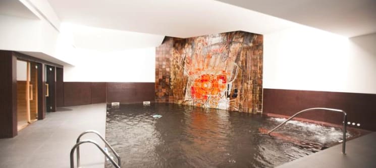 Hotel Rali Viana - Viana do Castelo | 1 ou 2 Noites & SPA c/ Opção Jantar