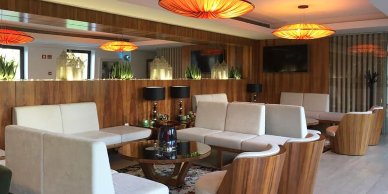 Hotel Rural Quintas das Quintães - Penafiel | Estadia com Opção Jantar ou Cruzeiro das 6 Pontes