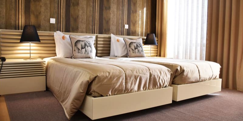 Hotel Rural Quintas das Quintães - Penafiel | Estadia com Opção Jantar ou Cruzeiro das 6 Pontes