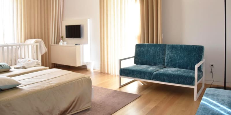 Hotel Rural Quintas das Quintães - Penafiel | Estadia com Opção Jantar ou Cruzeiro das 6 Pontes