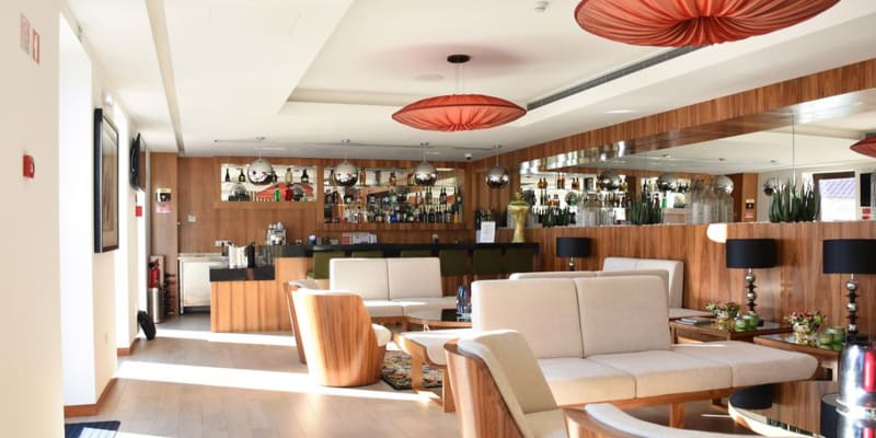 Hotel Rural Quintas das Quintães - Penafiel | Estadia com Opção Jantar ou Cruzeiro das 6 Pontes