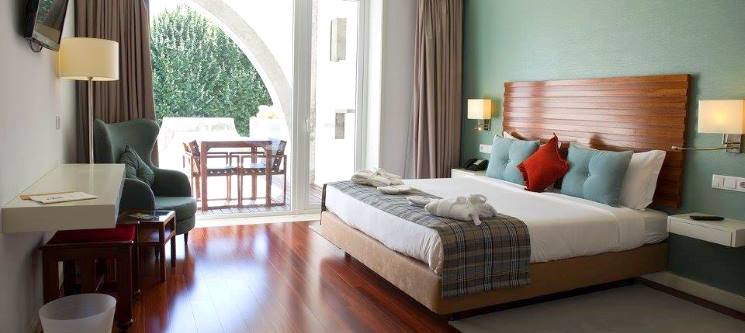 Hotel S. Bento da Porta Aberta 4* - Gerês | 1 ou 2 Noites c/ Opção Jantar